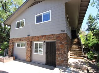 208 W Dale Ave, Flagstaff, AZ 86001
