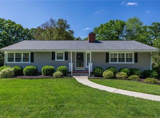 1408 Rankin Rd, Greensboro, NC 27405