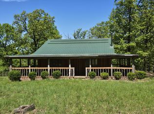 945 NE 1021st Rd, Osceola, MO 64776
