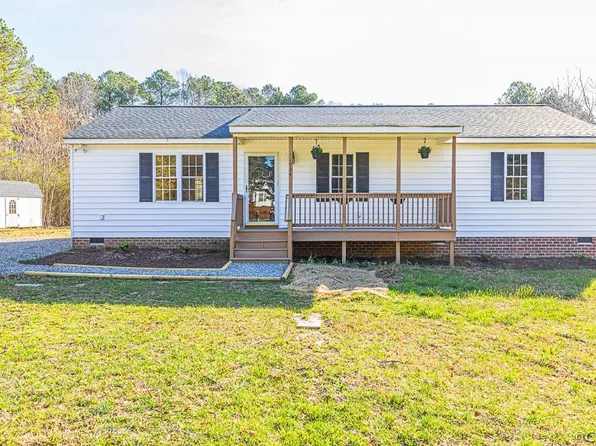 11934 Old Washington Hwy, Glen Allen, VA 23059