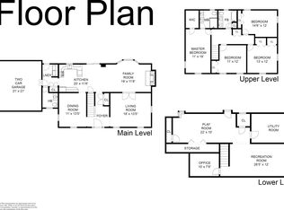 7 Old Coach Rd, Randolph, NJ 07869