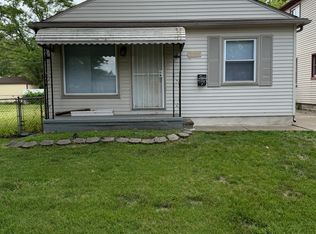 17980 Ruth St, Melvindale, MI 48122