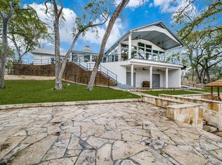 880 Center Point River Rd, Kerrville, TX 78028