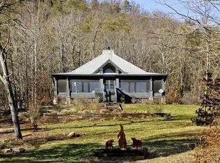 Reagan Valley Rd, TELLICO PLAINS, TN 37385