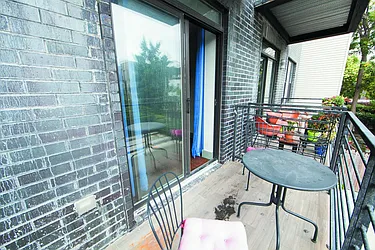 Rented by Brooklyn Group