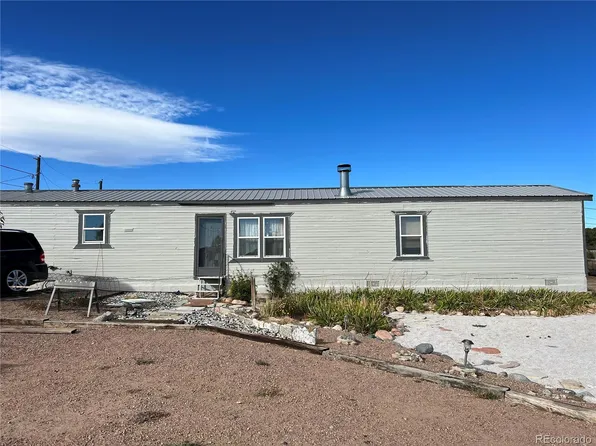 122 W Highland Avenue, Florence, CO 81226