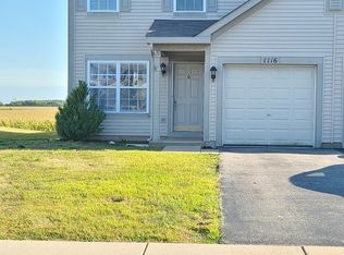 1116 Burns Ln, Minooka, IL 60447