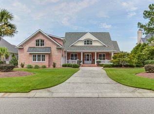 1729 S Moorings Dr, Wilmington, NC 28405