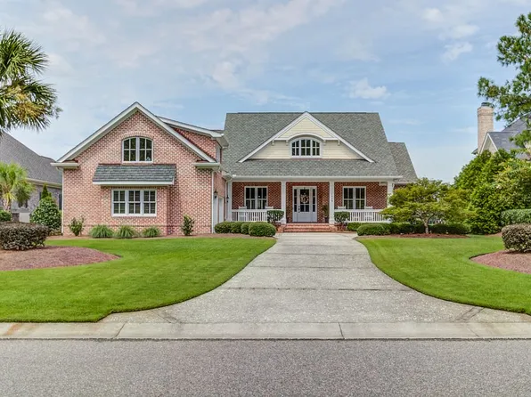 1729 S Moorings Dr, Wilmington, NC 28405