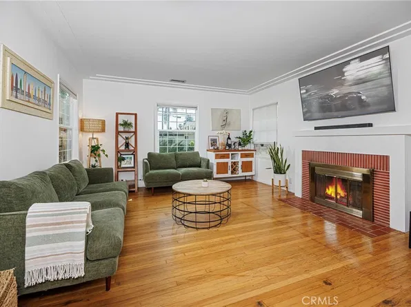 3801 Gundry Ave, Long Beach, CA 90807