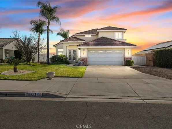 29385 Polo St, Highland, CA 92346