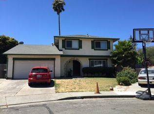 707 Magnolia Ct, Fairfield, CA 94533