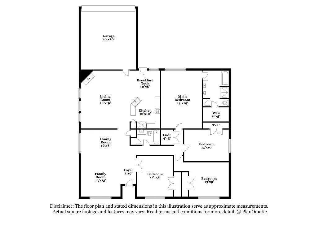 Building Photo - 612 Grove Mnr