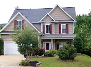 505 Goatsbeard Ct, Simpsonville, SC 29680