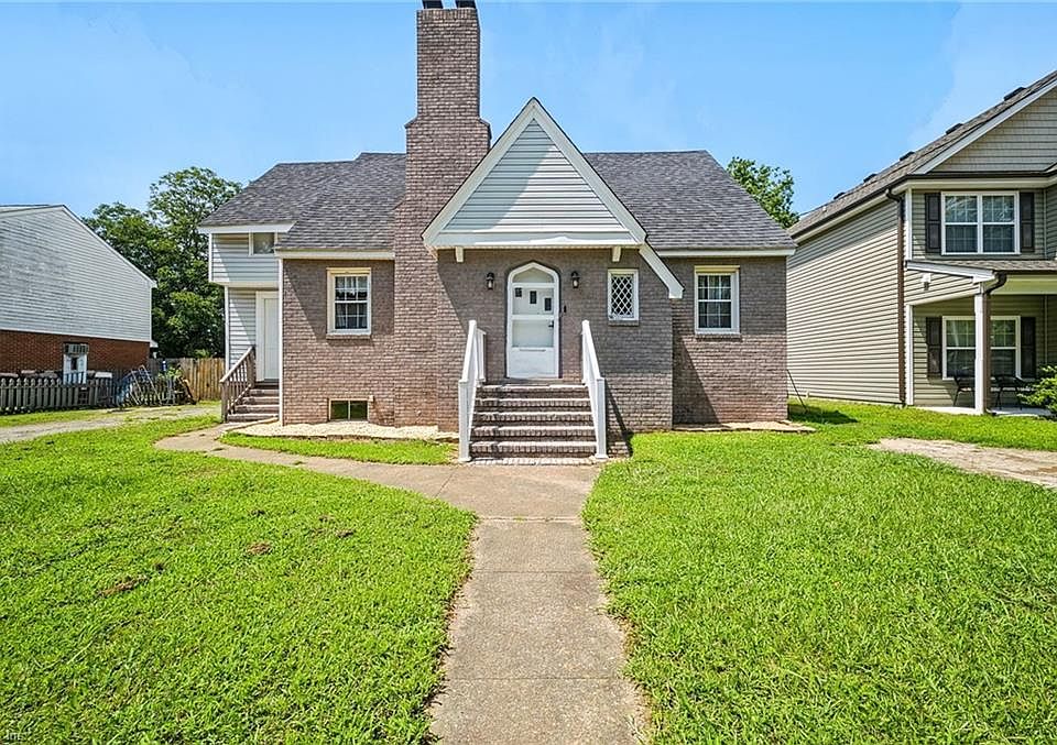 1st image of 1129 Hazel Ave