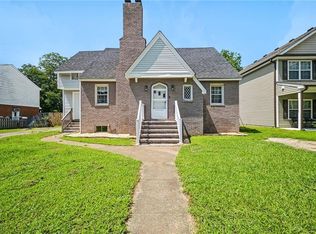 1129 Hazel Ave, Chesapeake, VA 23325
