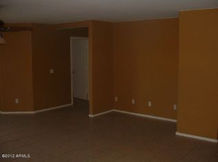 4317 W Irwin Rd, Laveen, AZ 85339