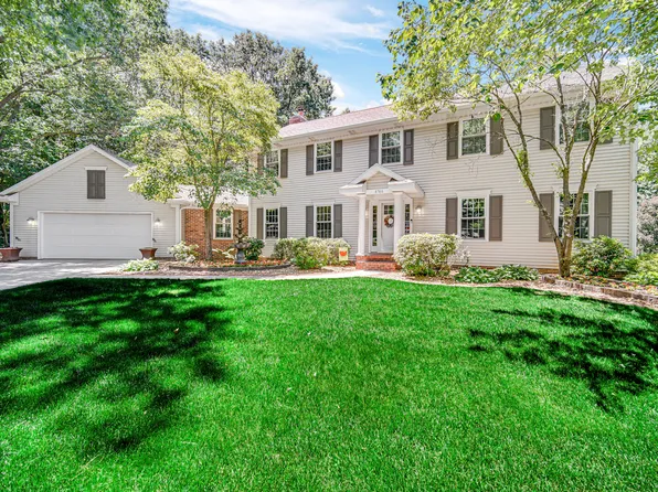 4366 N Wilmens Trl, La Porte, IN 46350