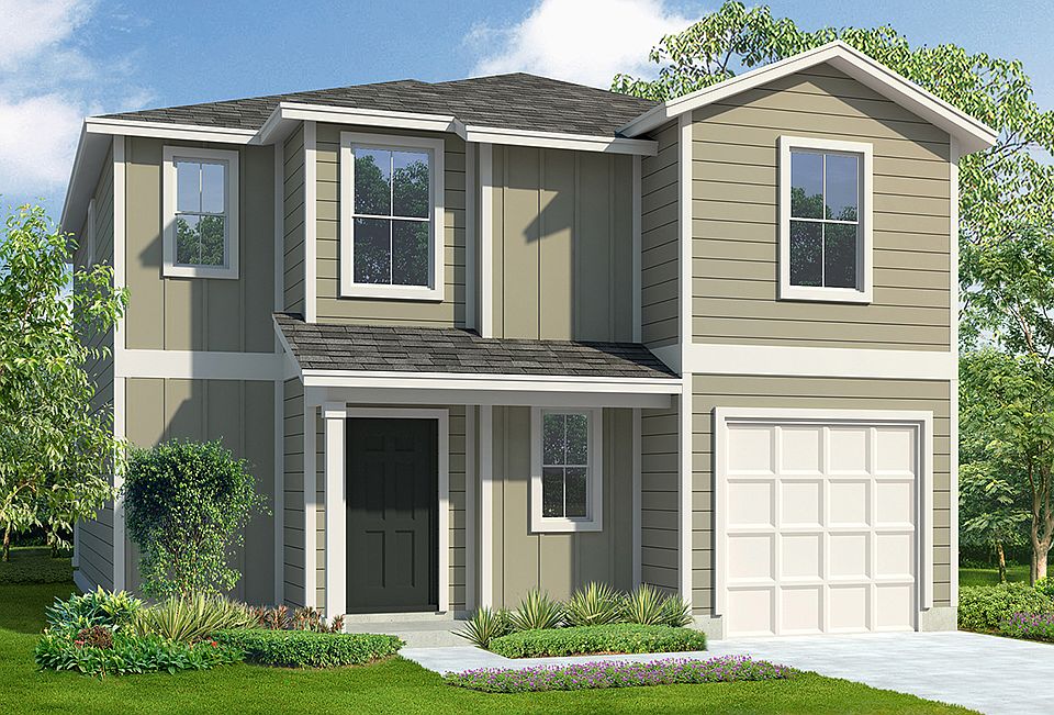 Plan Elevation.