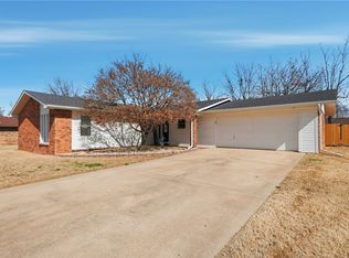 1801 Jean St, Springdale, AR 72762