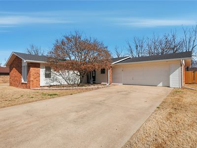 1801 Jean St, Springdale, AR, 72762