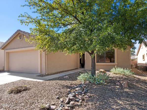 8564 S Compass Dr, Tucson, AZ 85756