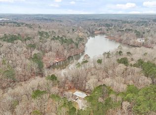 1075 Johnson Brady Rd #1075, Canton, GA 30115