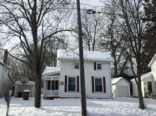 610 S Park St, Hastings, MI 49058