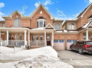 159 Hammersly Blvd, Markham, ON L6E0K8