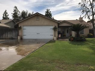 12507 Andes Ave, Bakersfield, CA 93312