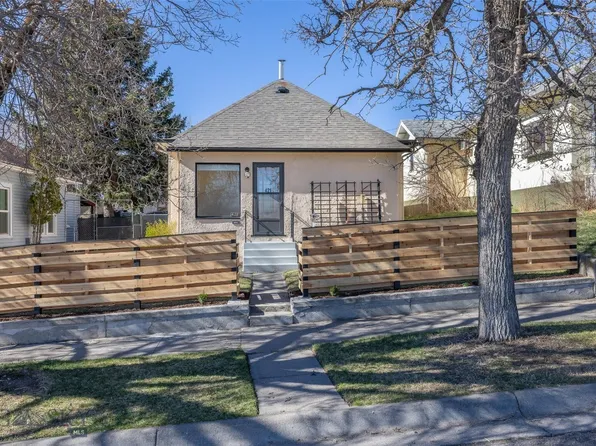 421 N C St, Livingston, MT 59047