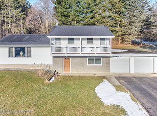 6271 Valley Trl, Dimondale, MI 48821