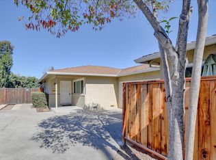 2119 Los Gatos Almaden Rd, San Jose, CA 95124