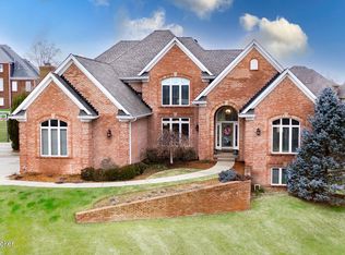 2902 Doe Ridge Ct, Prospect, KY 40059