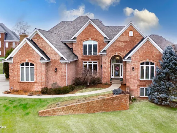 2902 Doe Ridge Ct, Prospect, KY 40059