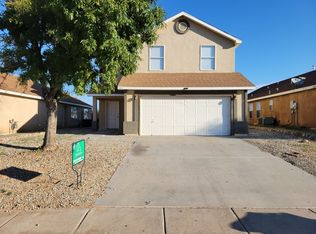 4815 Calle Bella Ave, Las Cruces, NM 88012