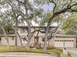 10714 Lost Hilltop St, San Antonio, TX 78230