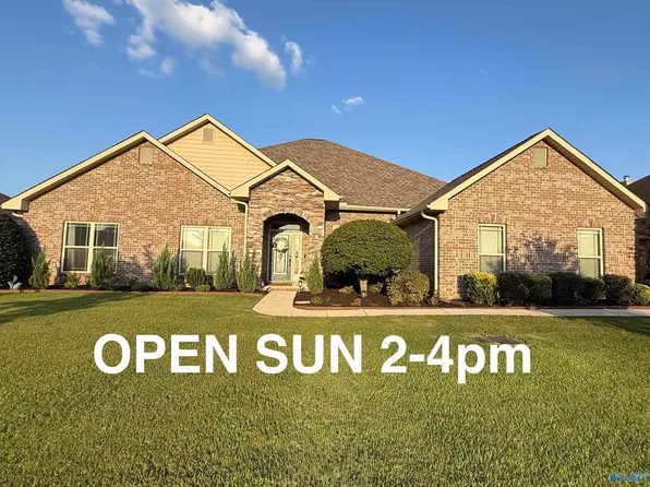 106 Elmberry Ln, Madison, AL 35756