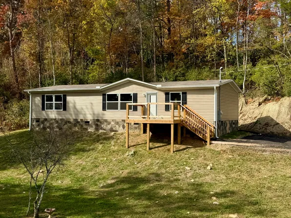 1985 Old Liberty Hill Rd, Morristown, TN 37814