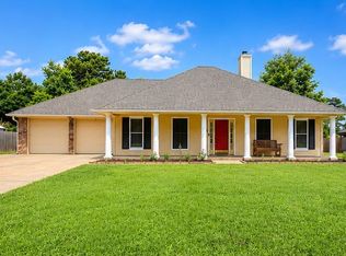 4412 Rebel Ln, Marshall, TX 75672