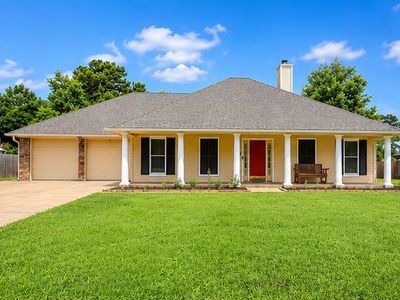 4412 Rebel Ln, Marshall, TX, 75672