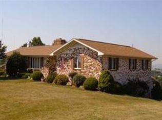 277 Grandview Dr, Harrisonburg, VA 22802