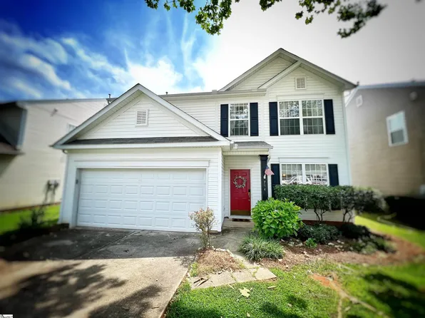 754 Terrace Creek Dr, Duncan, SC 29334