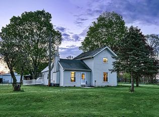 69482 Tamarack Rd, Walkerton, IN 46574
