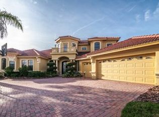 10526 Sabella Dr, New Port Richey, FL 34655