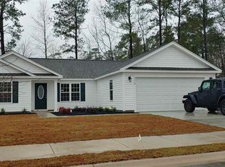 3110 Merganser Dr LOT 9, Conway, SC 29527
