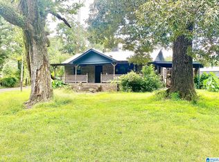 995 Law Martin Rd, Piedmont, AL 36272