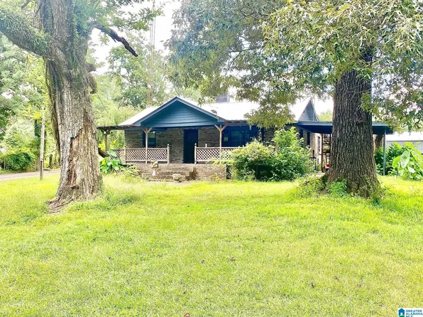 995 Law Martin Rd, Piedmont, AL 36272