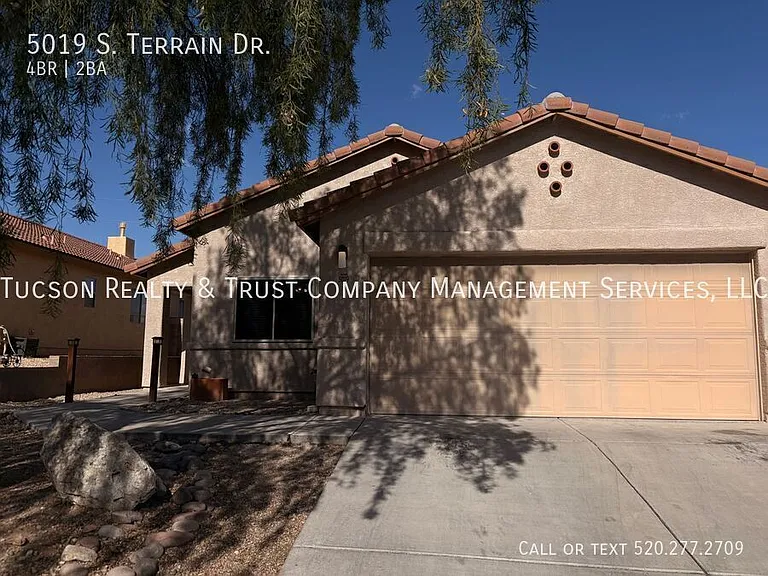 5019 S Terrain Dr — Photo 1