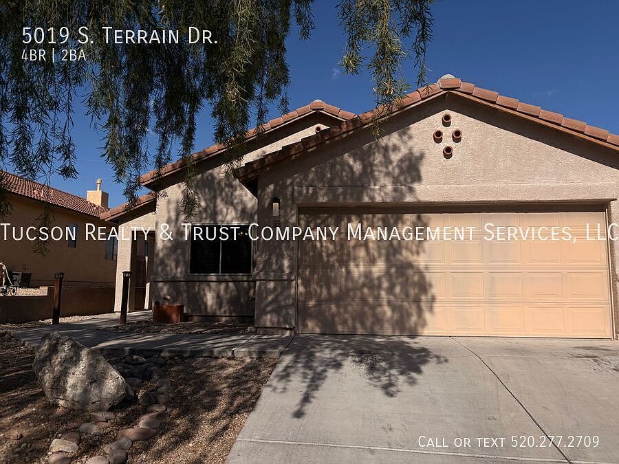 1st image of 5019 S Terrain Dr